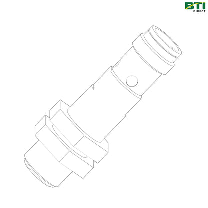 AXE15381: Sensor