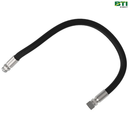 RE288398: Brake LH Front Oil Line