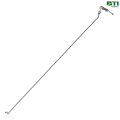 AN273061: Basket Door Harness