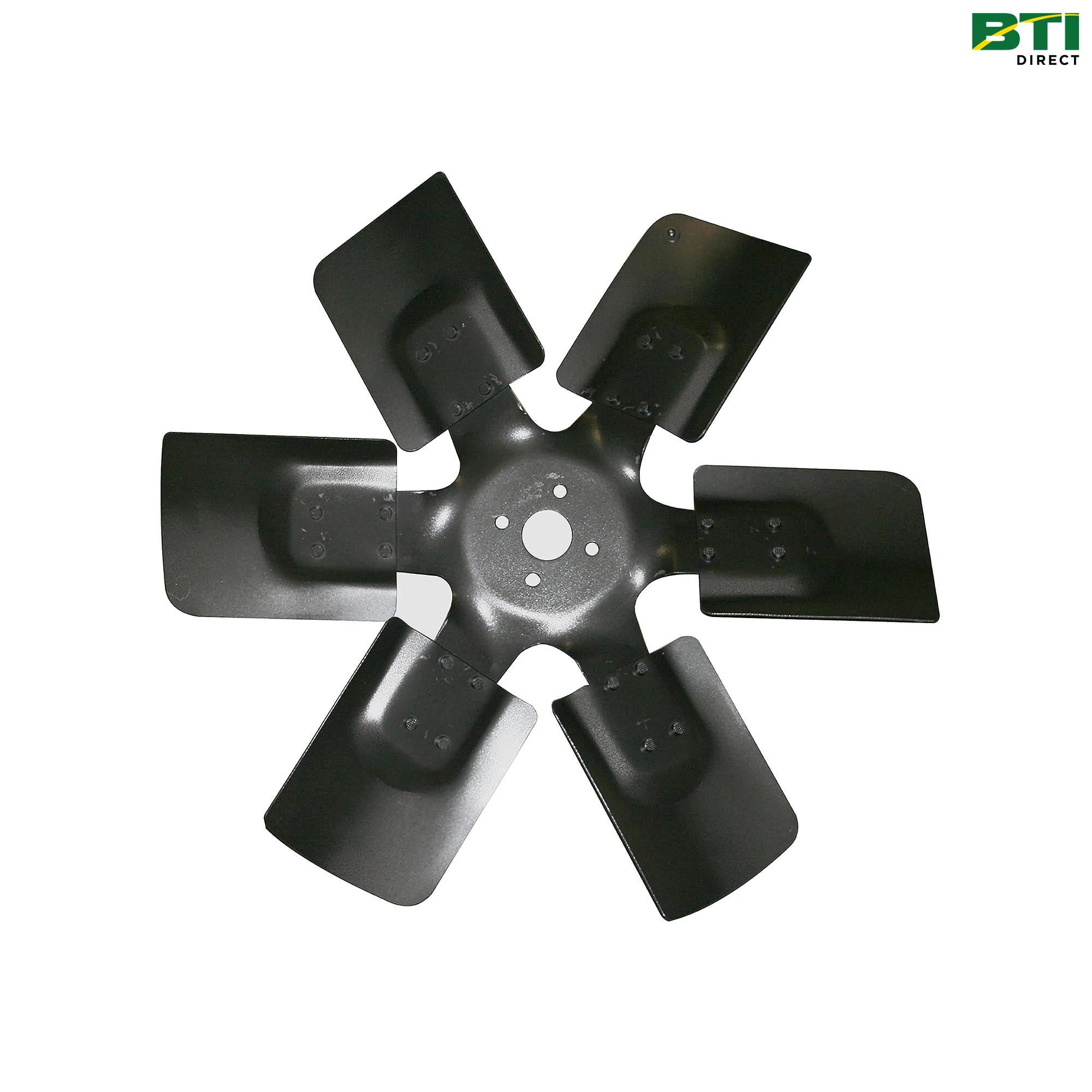 AR60401: Fan