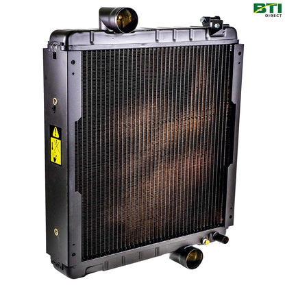 AL115002: Radiator