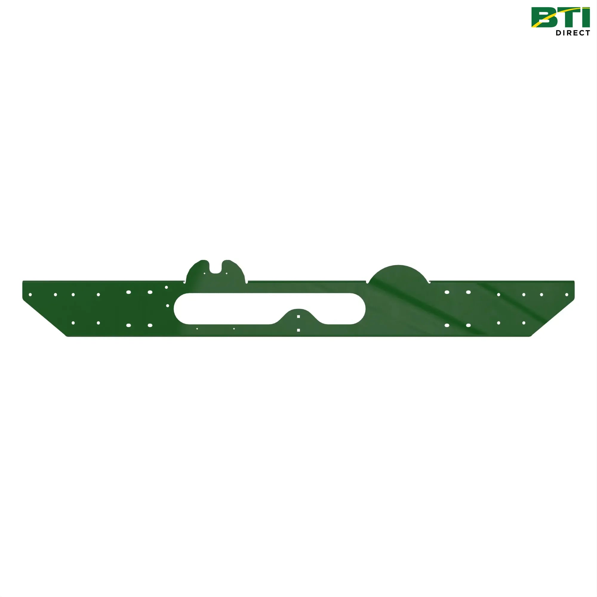 N402166: Light Bar Bracket