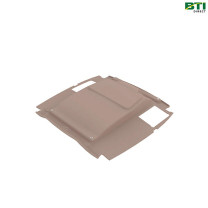 AL234846: Headliner