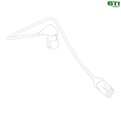 AXE69814: Wiring Harness