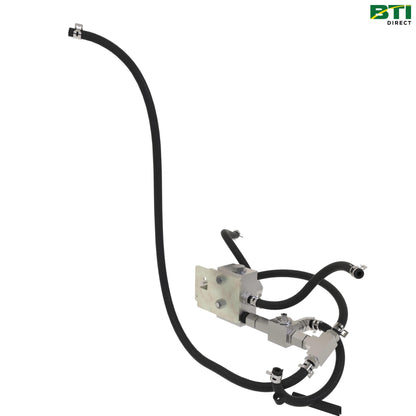 AL230639: Fuel Line