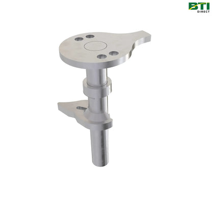 AW36515: Mast Lever Reinforcement, Right Side