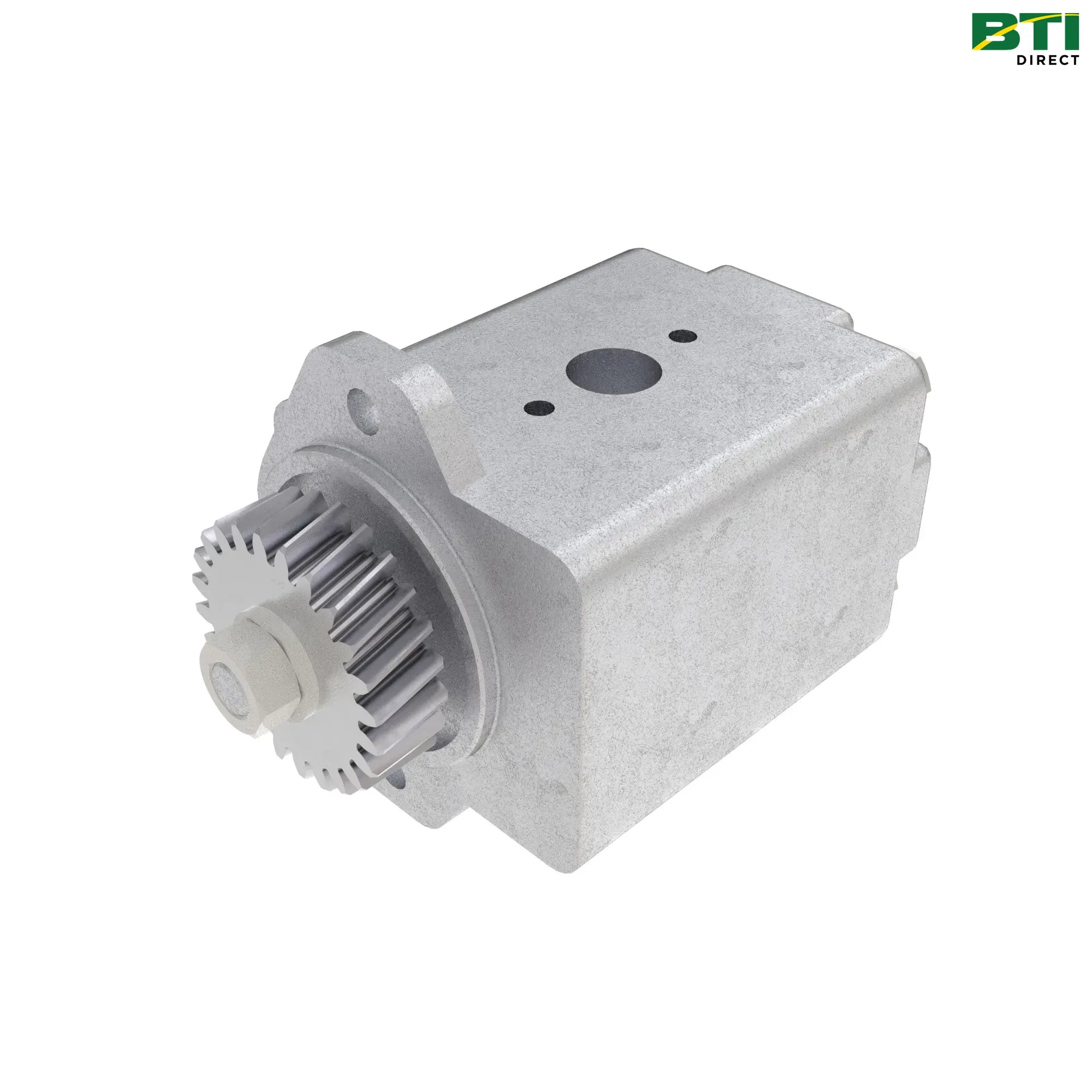 RE200379: Hydraulic Pump, 23 cc/rev