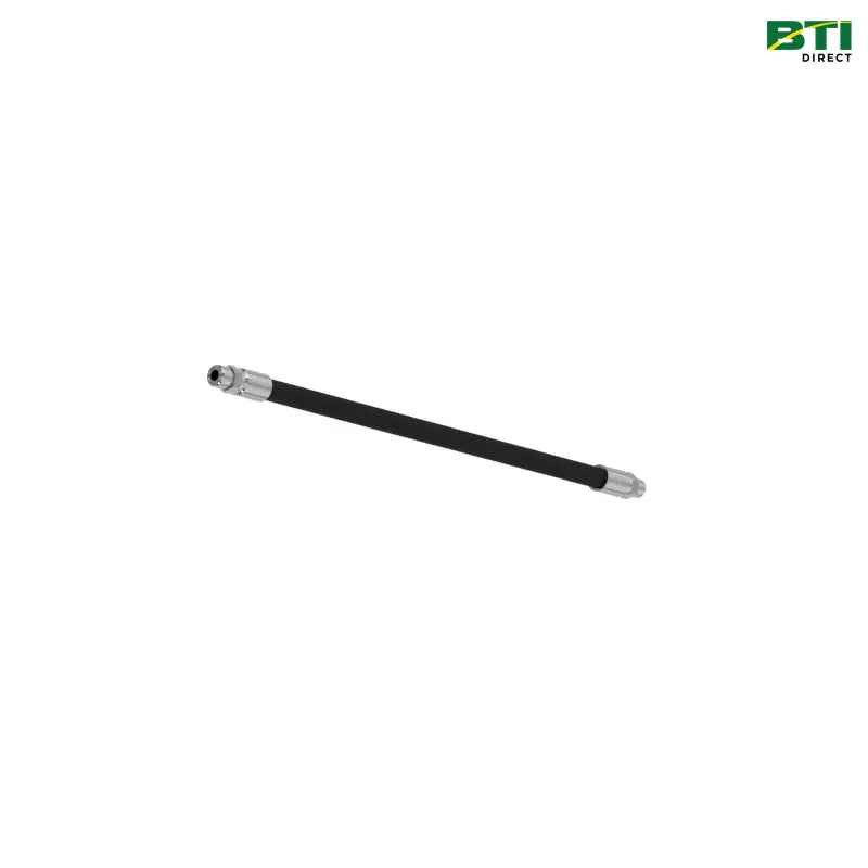 RE204798: MFWD Steering Line Hose