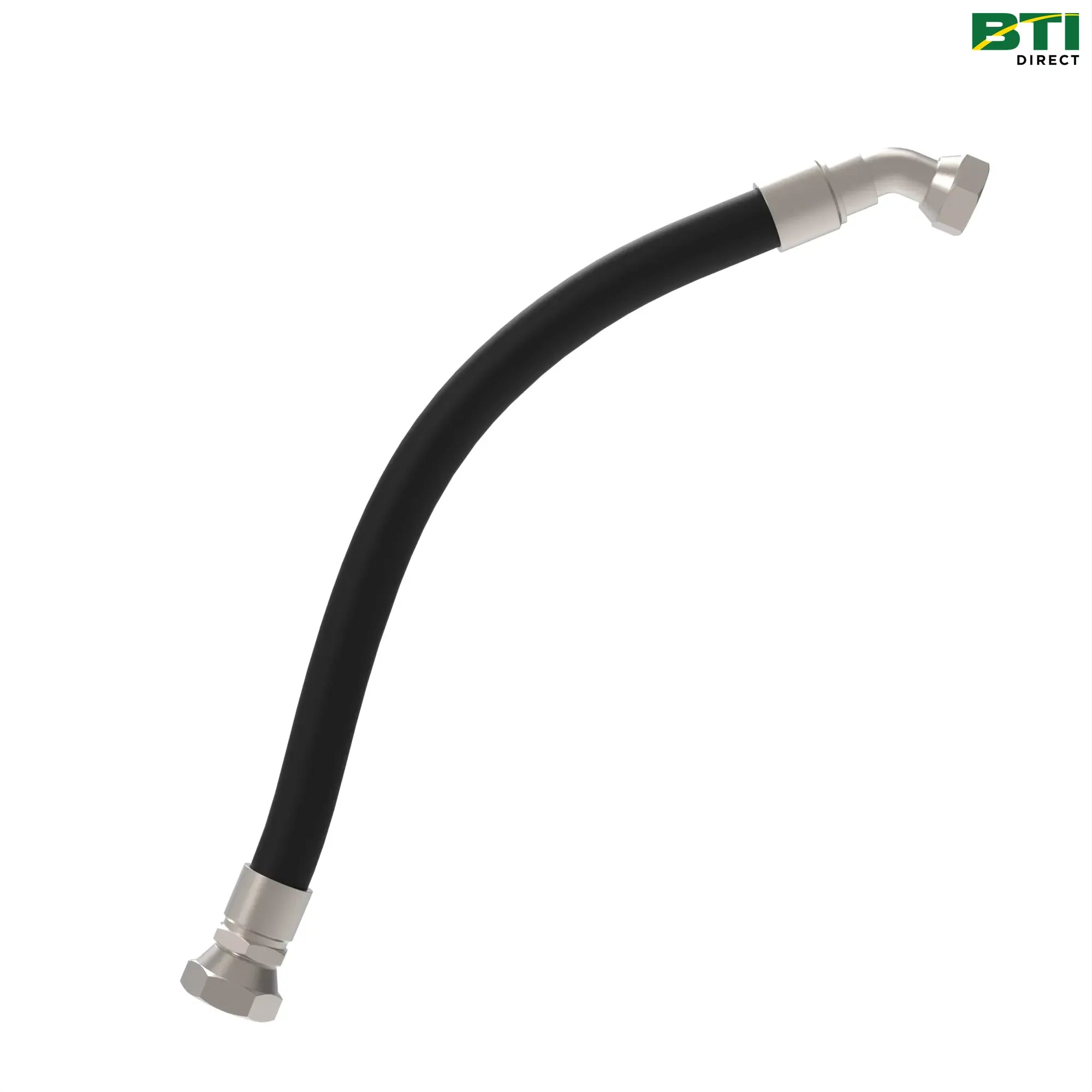 AXE26352: Transmission to Pump Suction Hydraulic Hose