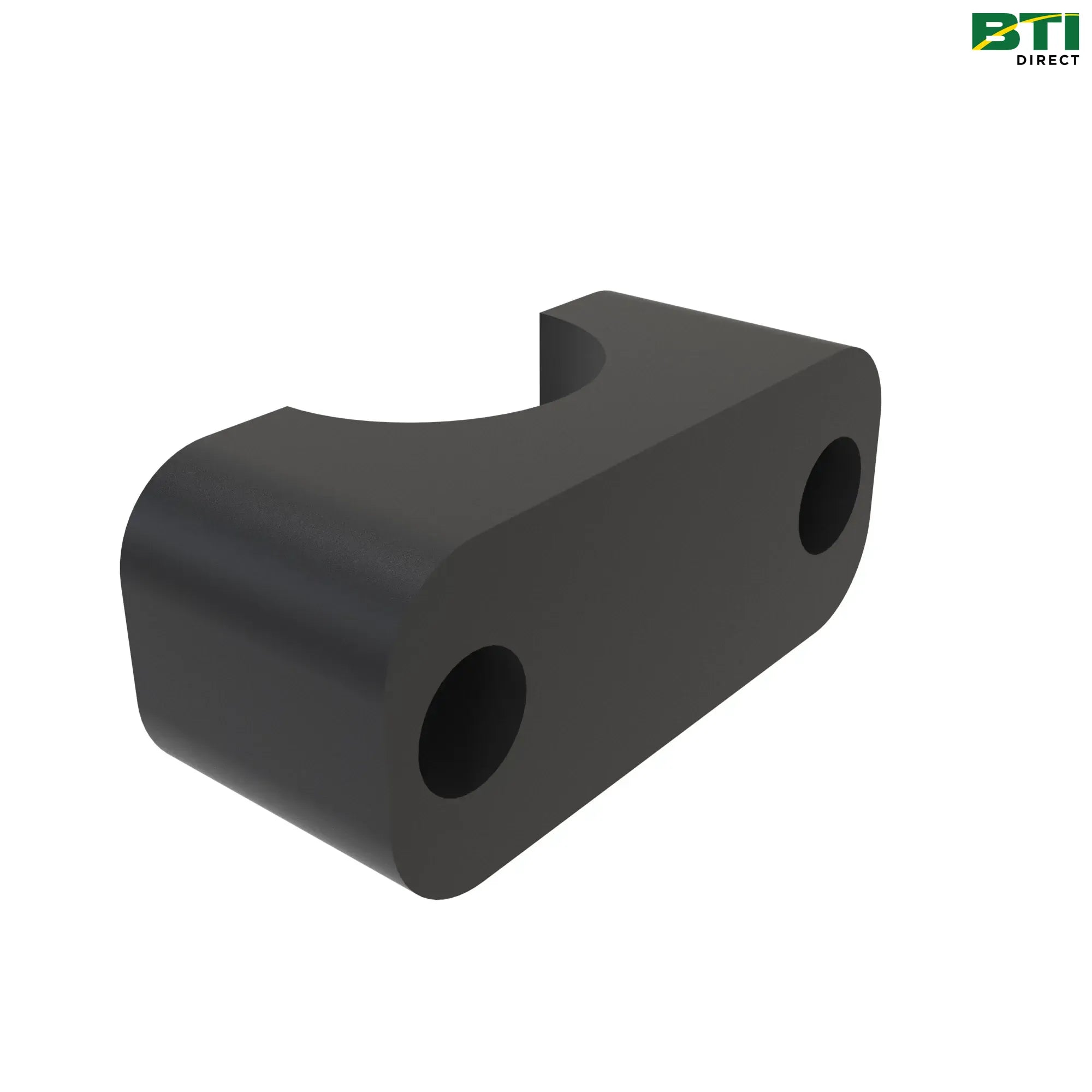 N207263: 1-Diameter Block Clamp