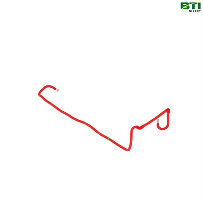 AL210271: Battery Cable, Length 2019 mm