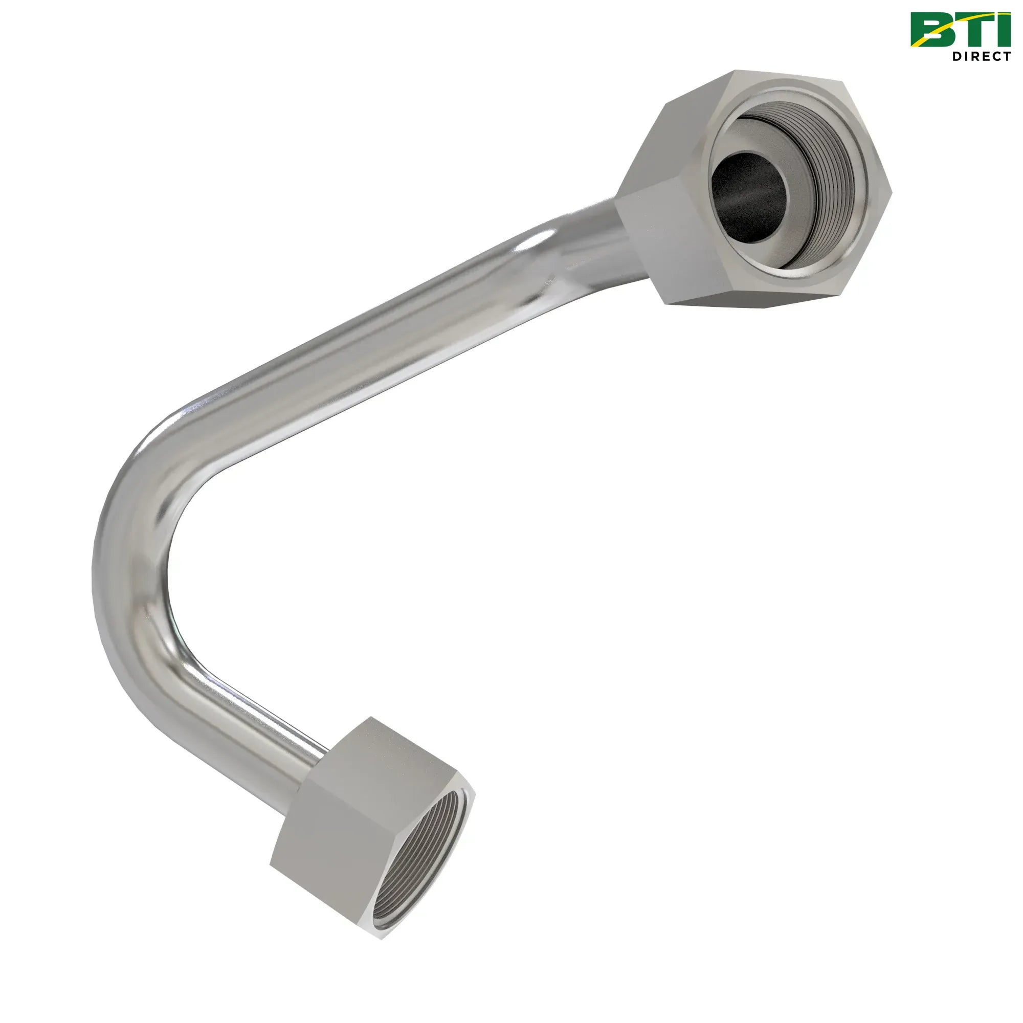 RE306940: Check Valve to SCV Line Oil Line