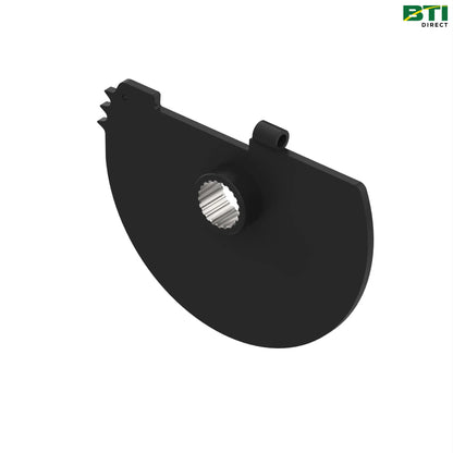 AUC10304: Steering Disk