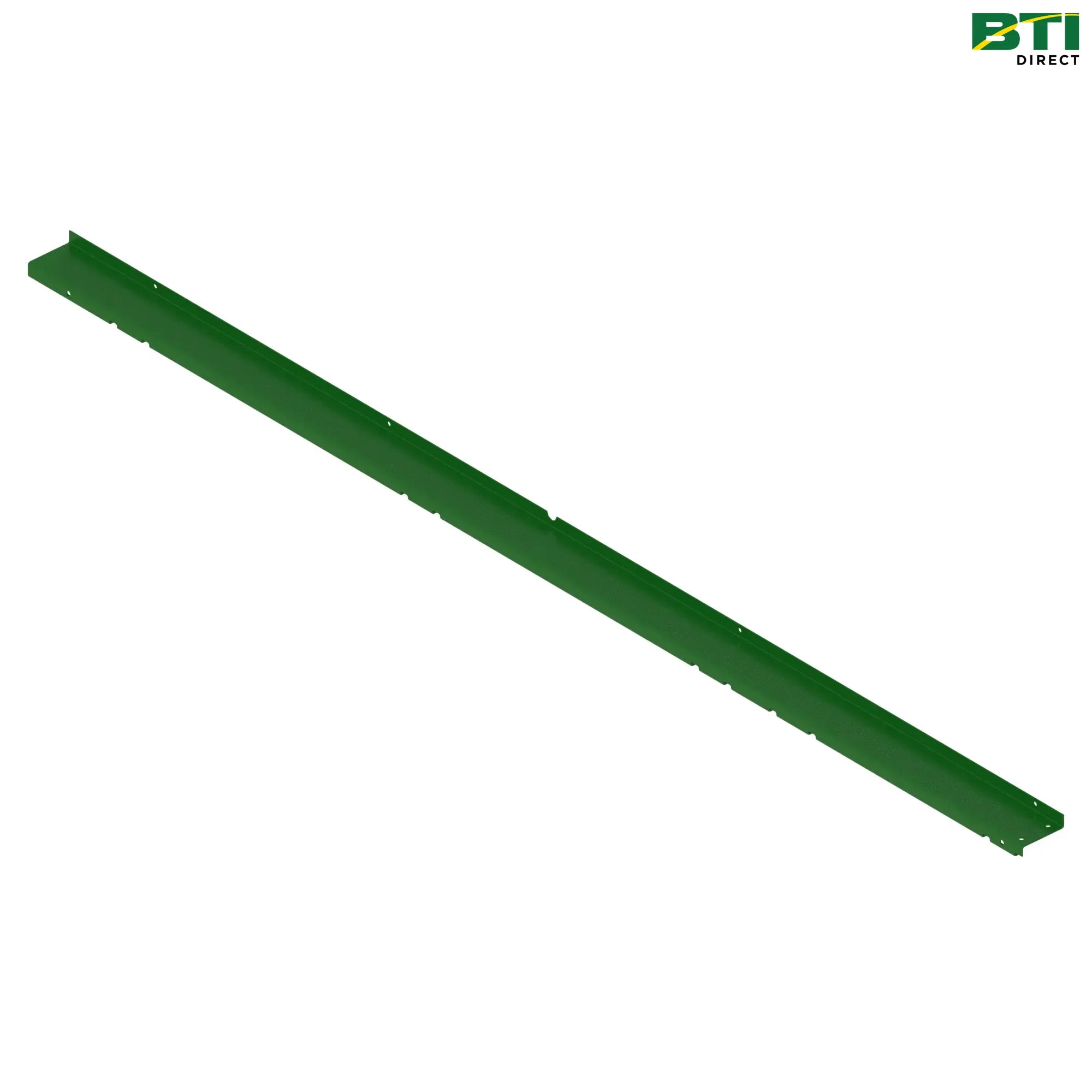 N275452: Rear Floor Conveyor Channel