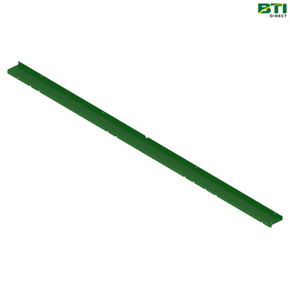 N275452: Rear Floor Conveyor Channel