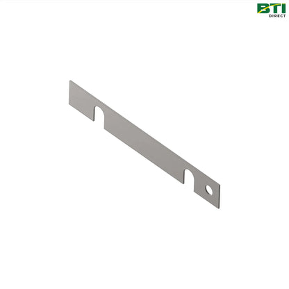N198647: Shim Strap, Right Side