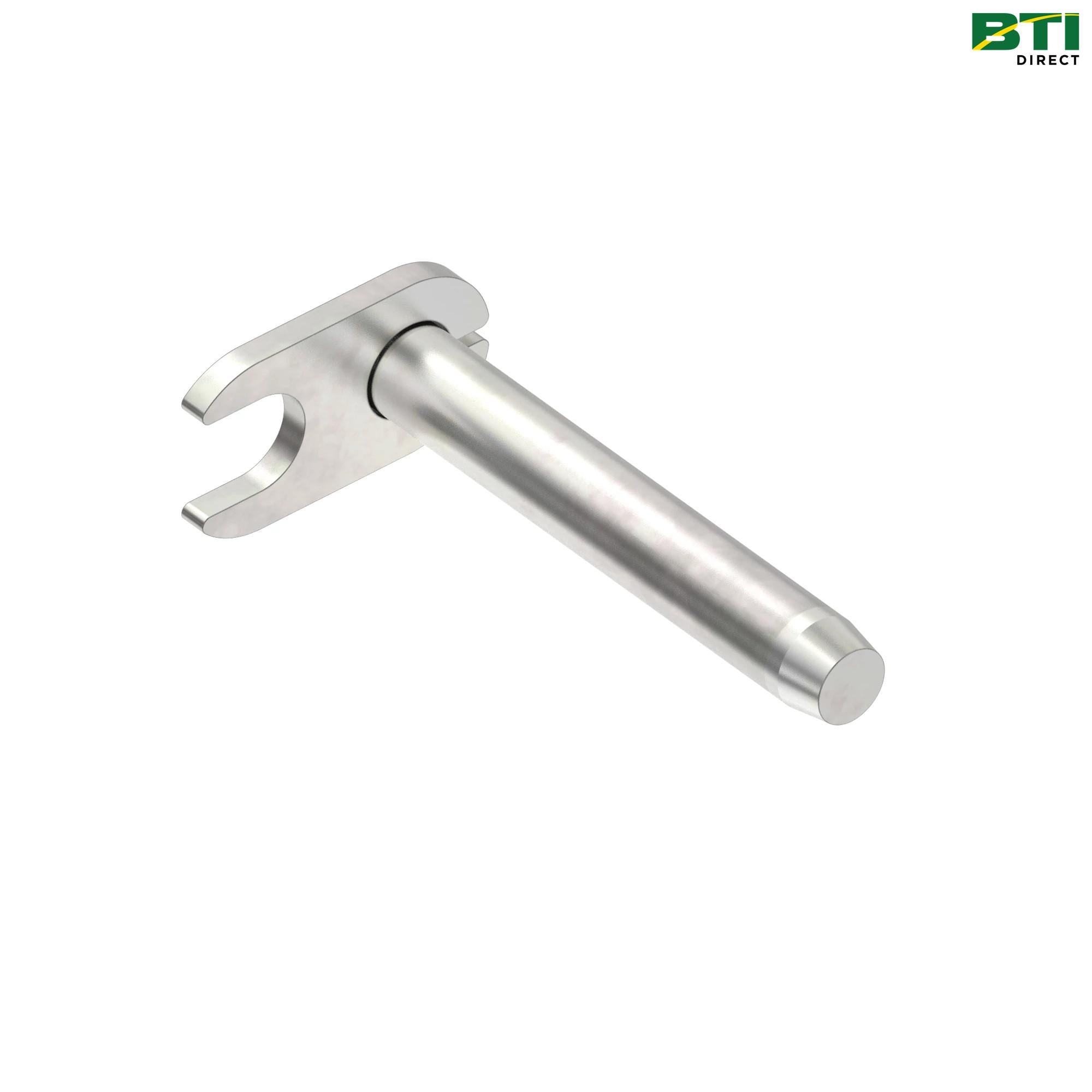 AN401065: Pin Fastener