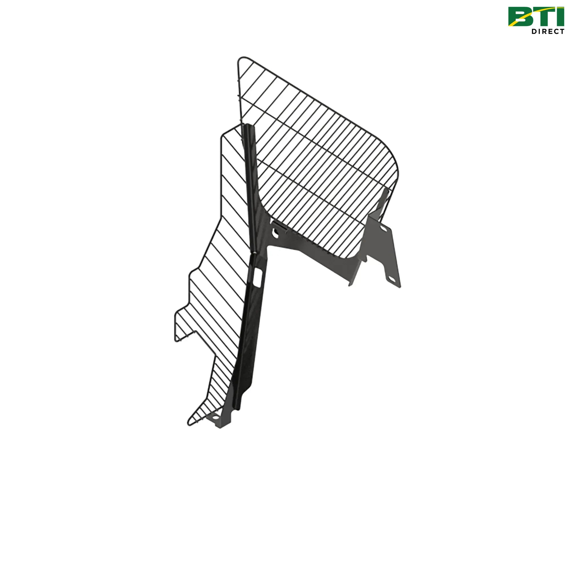 RE260067: Fan Guard, Left Side