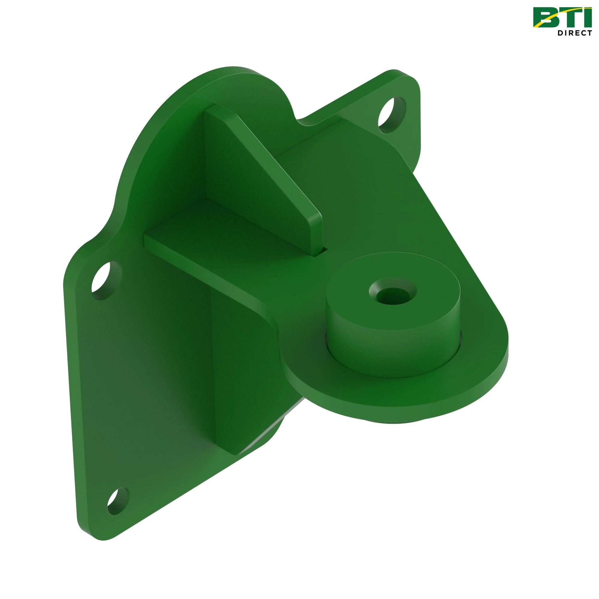 AN305372: Alternator Bracket Support