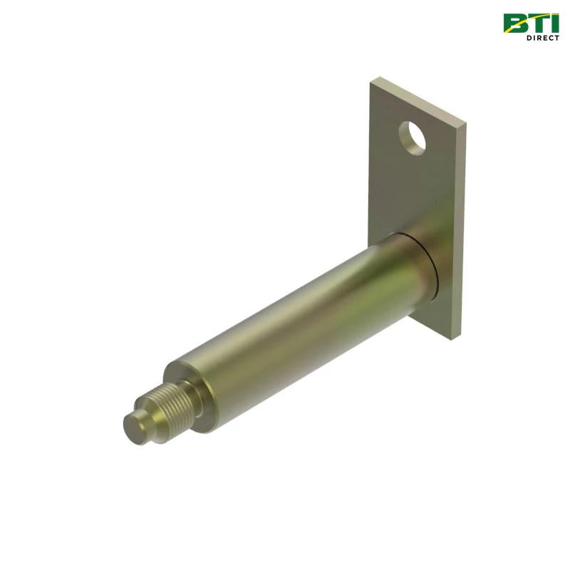 AN274629: Threaded Pin
