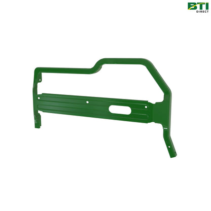 AL176739: Hood Support Assembly, Front Left Side