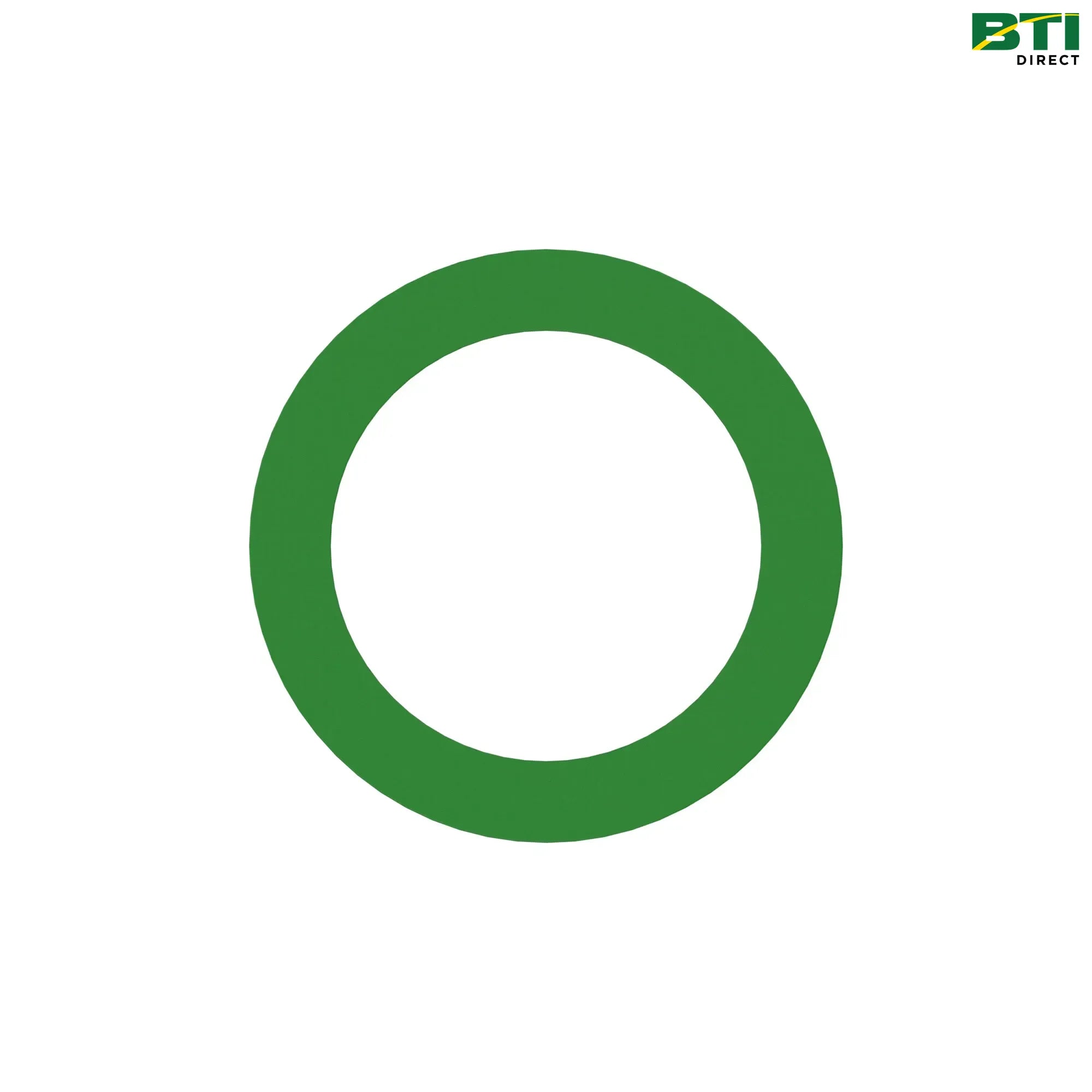 N134588: Bushing with Through Hole