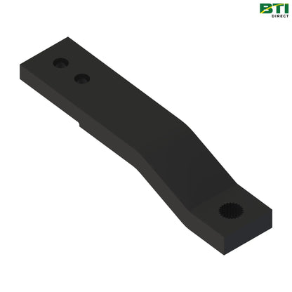 N371315: Hydrostatic Pump Control Lever