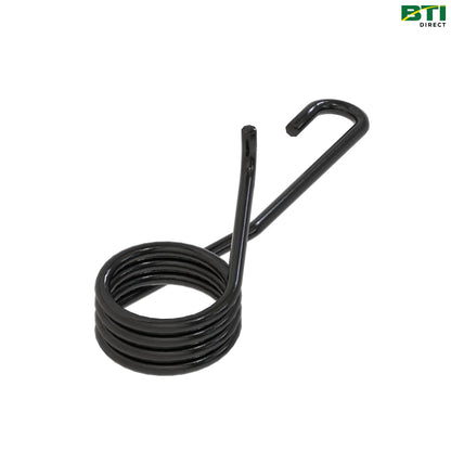 N283933: LH Closing Arm Torsion Spring for Separate Fertilizer Placement