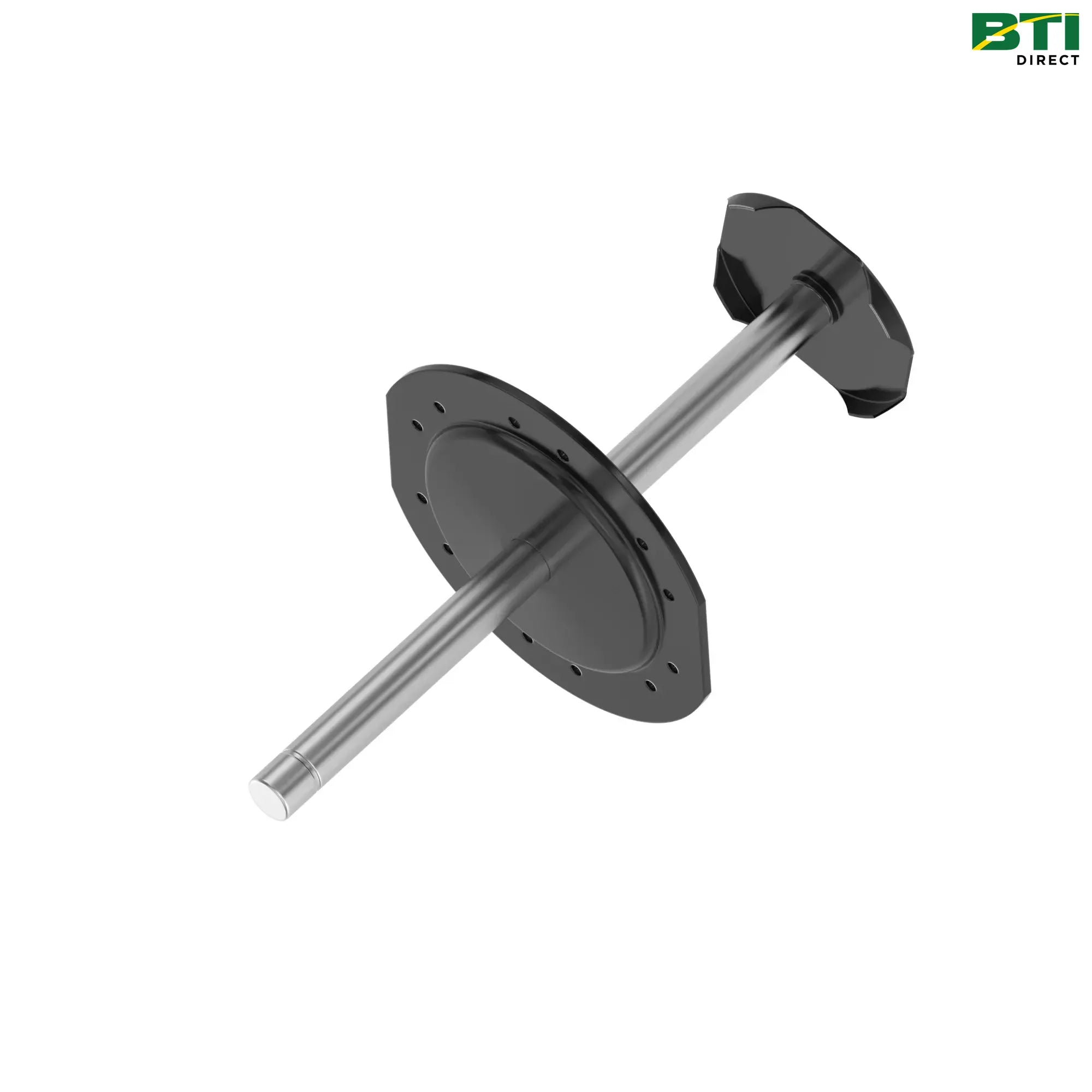 AXE56057: Reel End Support Driveshaft