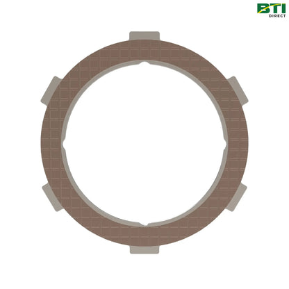 RE40440: Transmission Synchronizer Plate