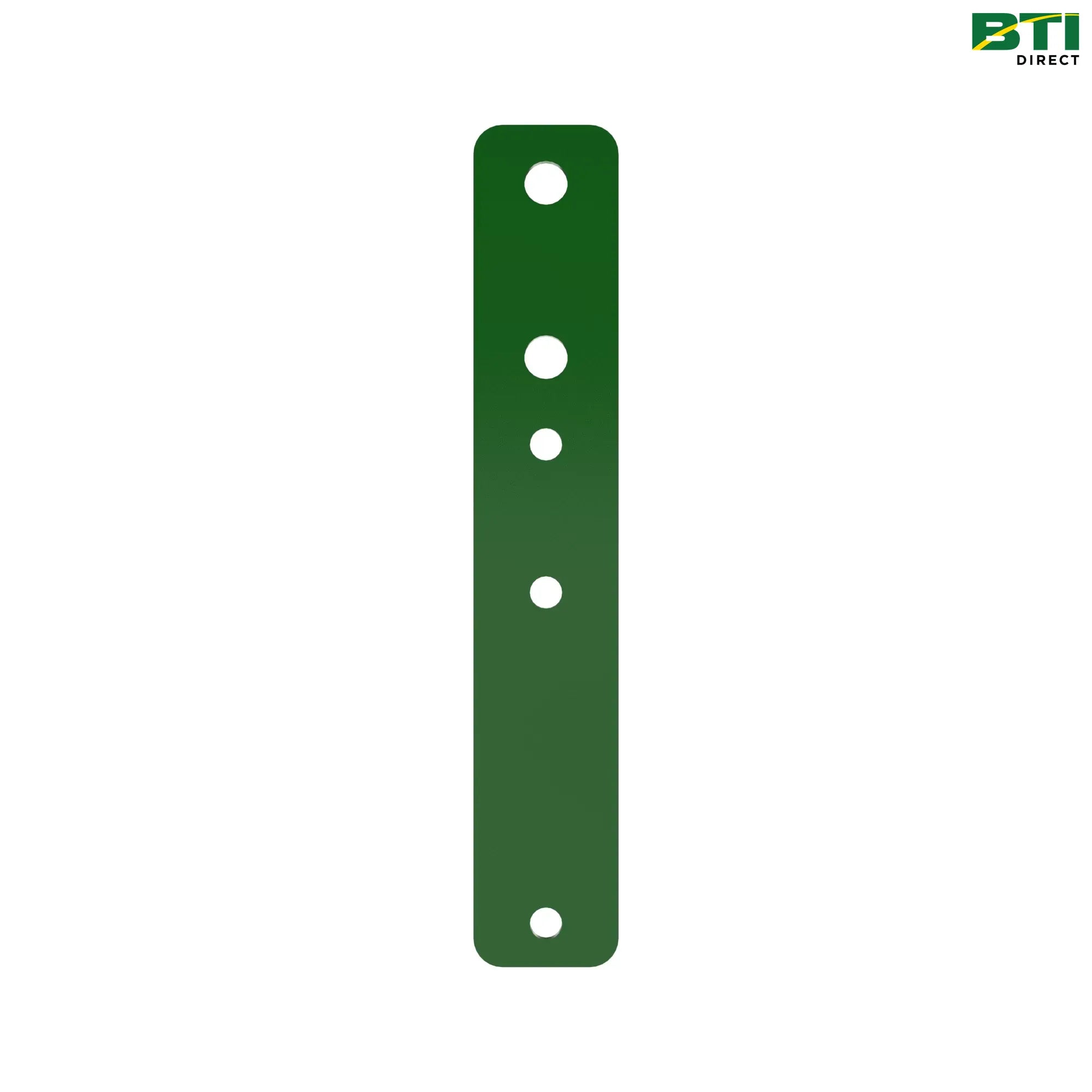 N404306: Hose Support, Bulkhead