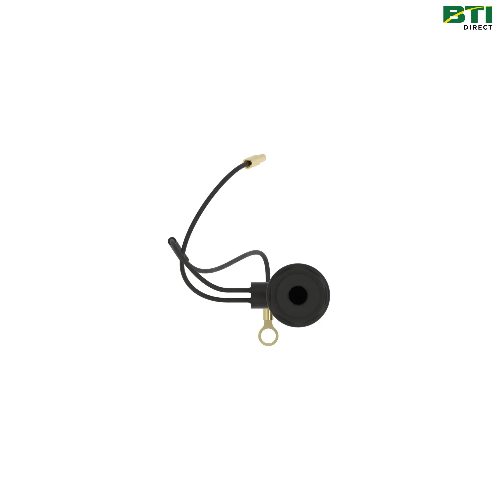 AUC19217: Propane Flow Control Valve