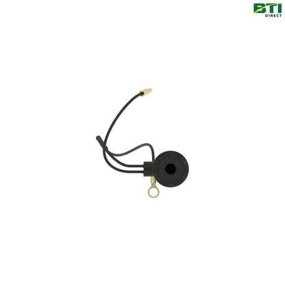 AUC19217: Propane Flow Control Valve