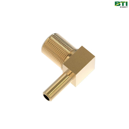 N115724: Elbow Fitting