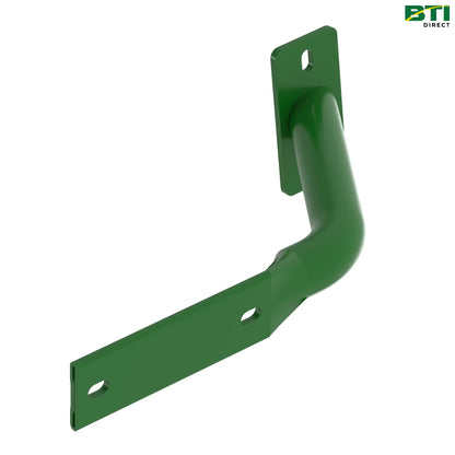 AXE33242: Air Scoop Rear Corner Brace