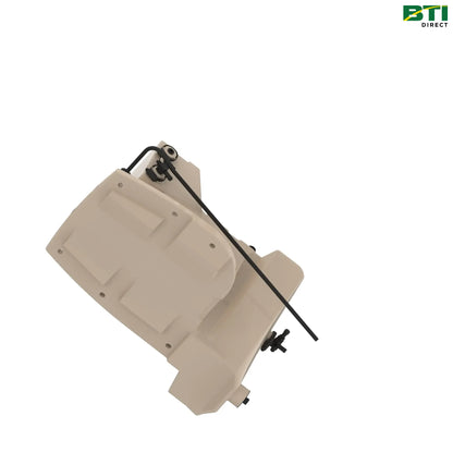 RE268263: PowerShift™ Transmission Oil Reservoir
