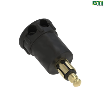 RE11344: Electrical Outlet Plug