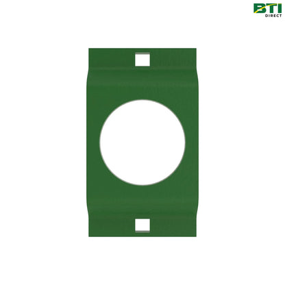 N218171: Bearing Plate