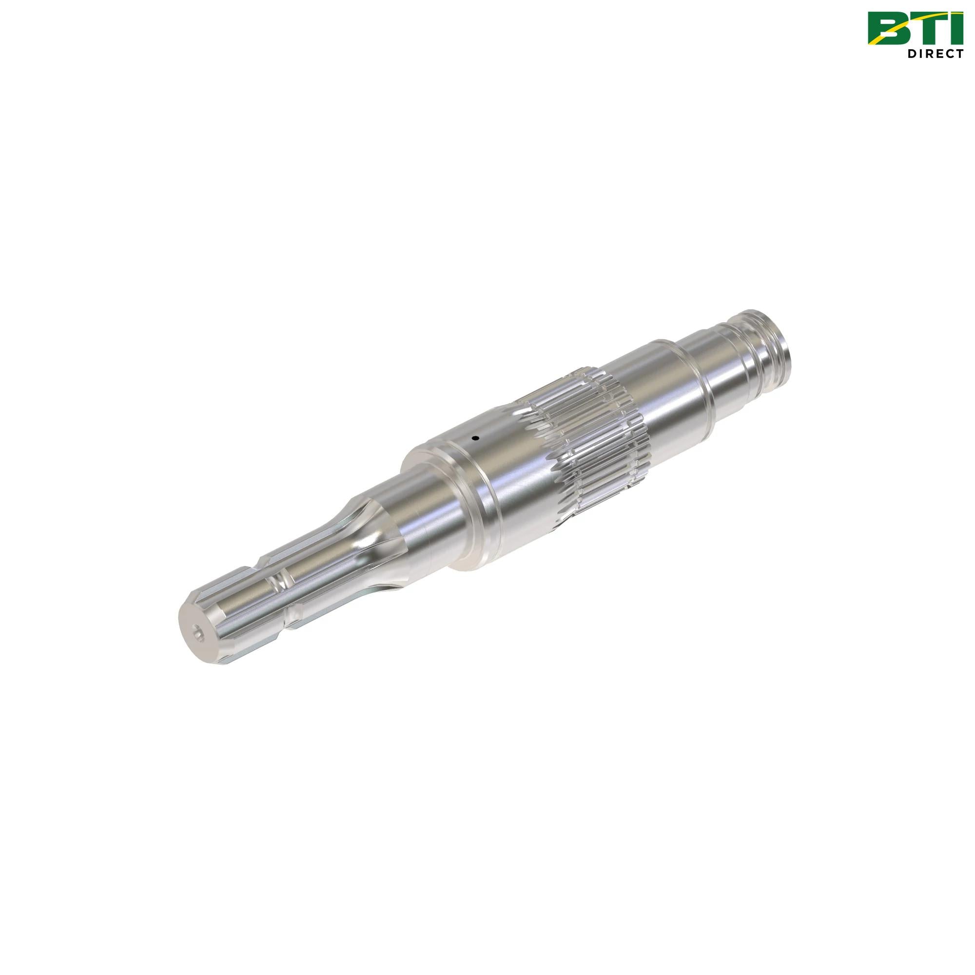 CE30824: Shaft