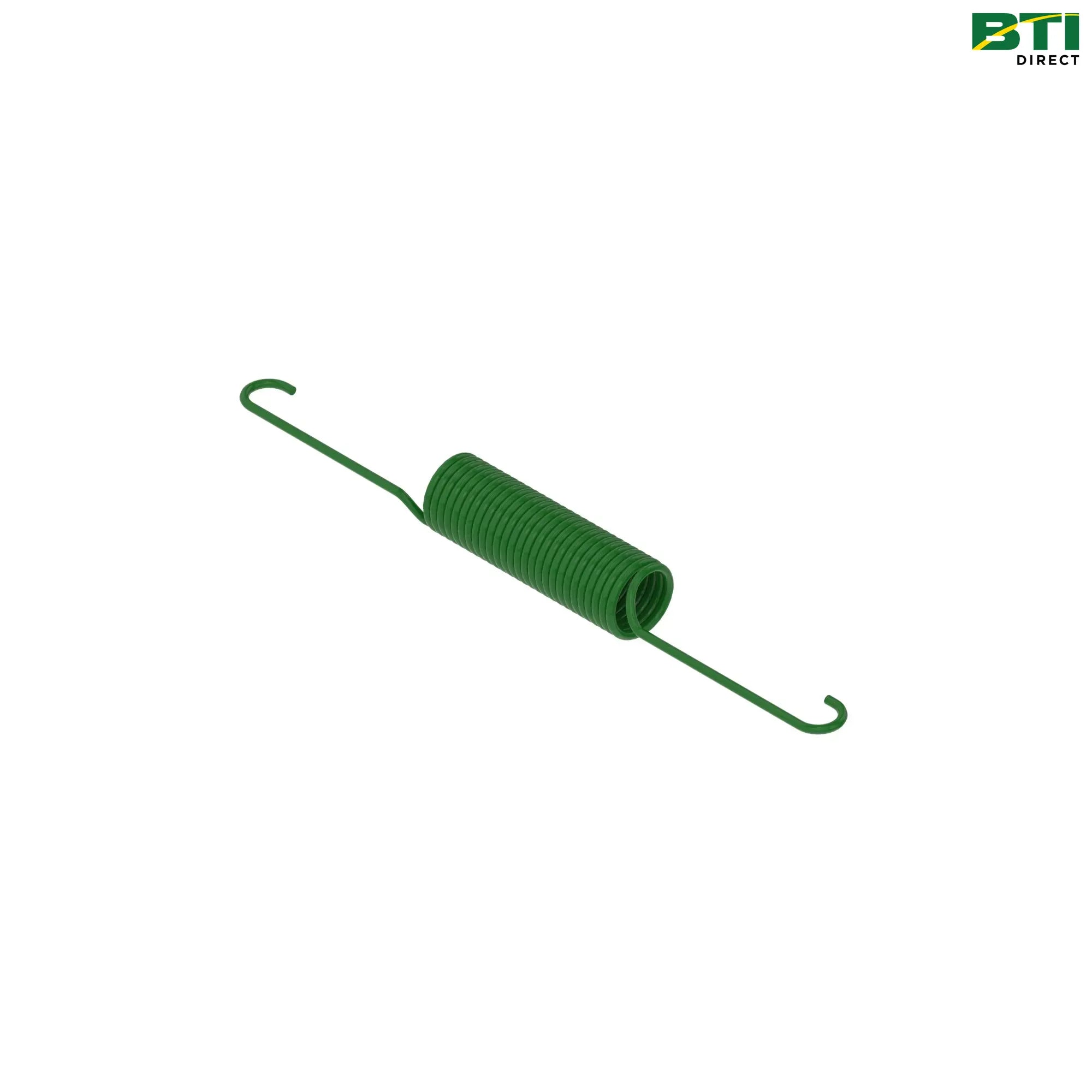 N232375: Coil Tine Harrow Support Extension Spring