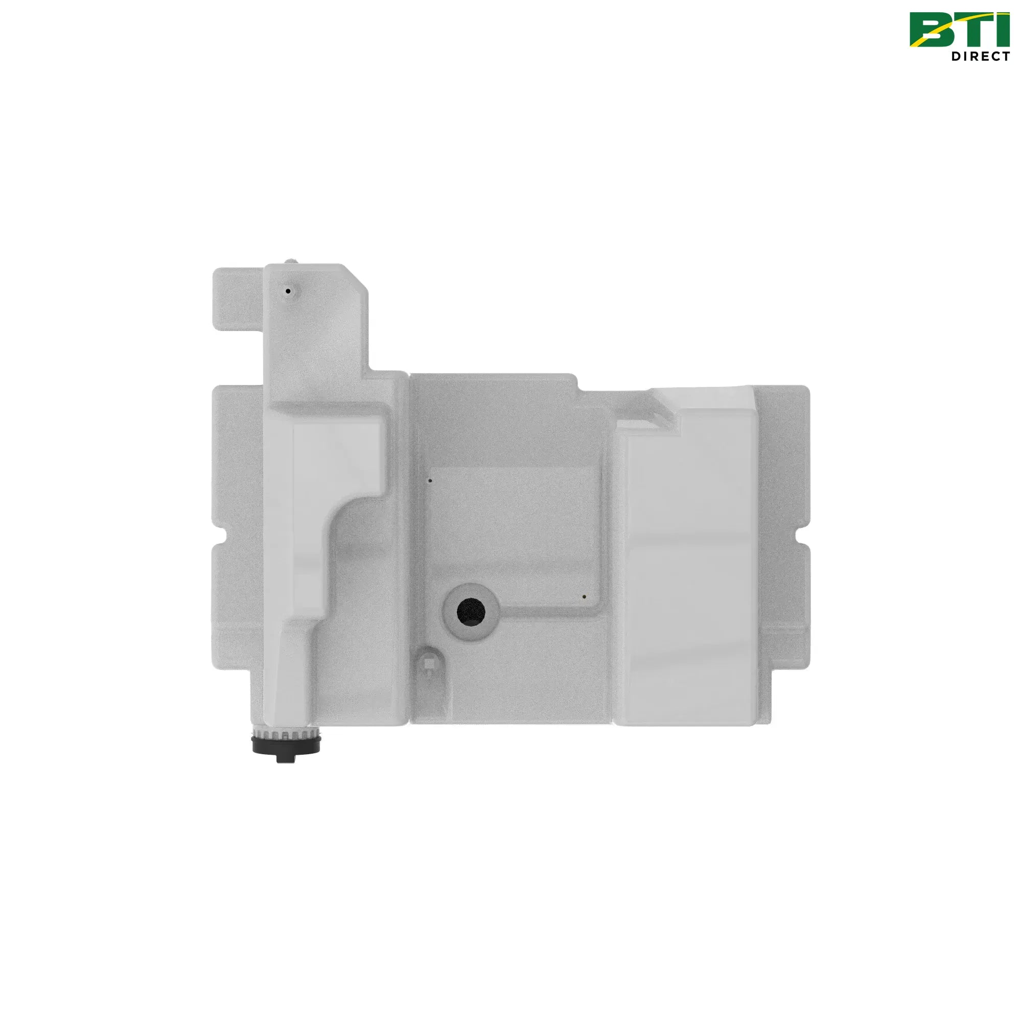 RE194398: Fuel Tank Assembly