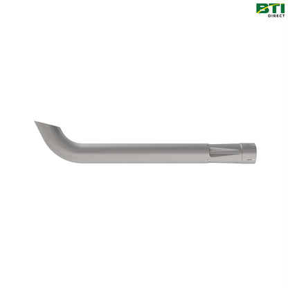 AL220929: Exhaust Pipe