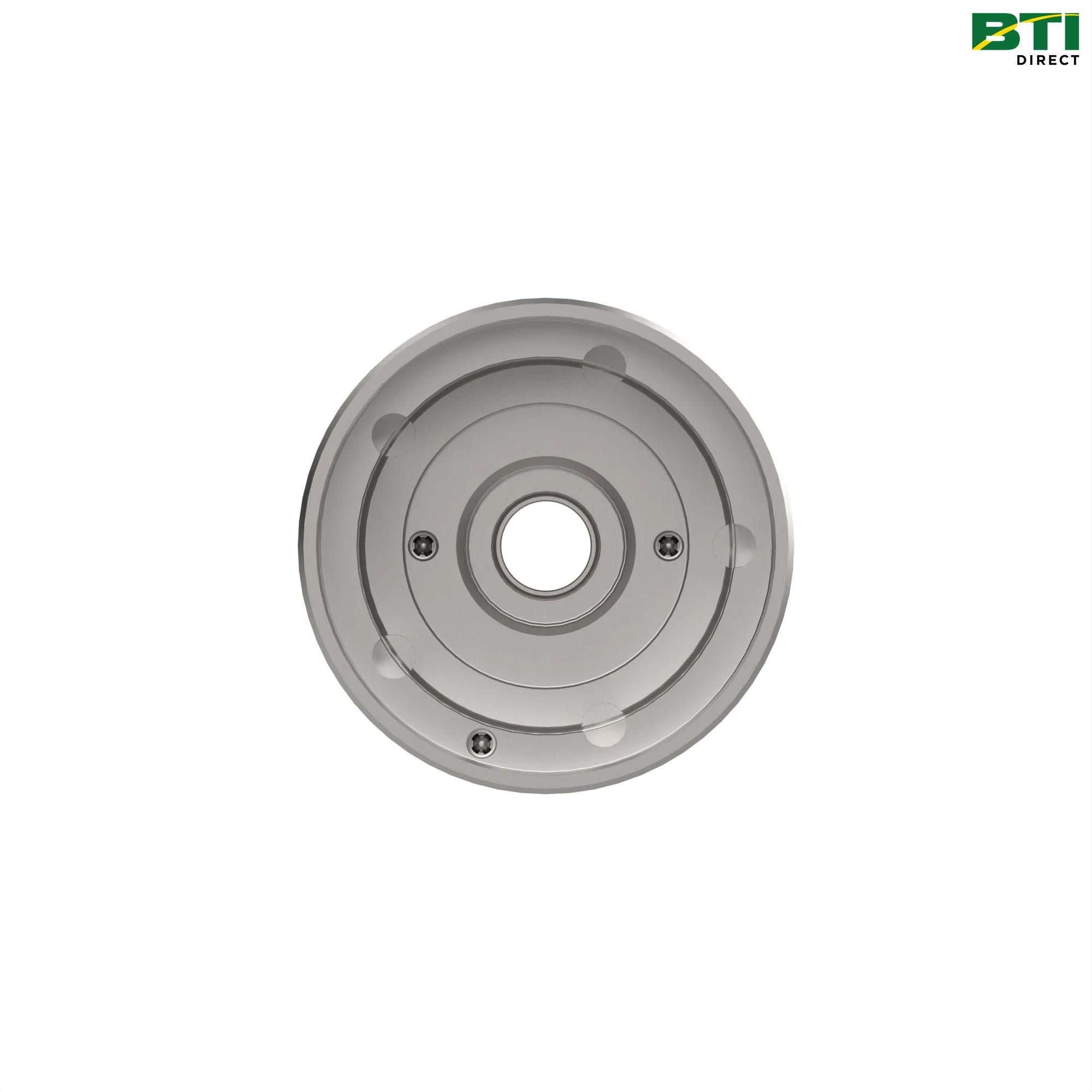 AL223121: MFWD Gear Assembly, 51 Teeth