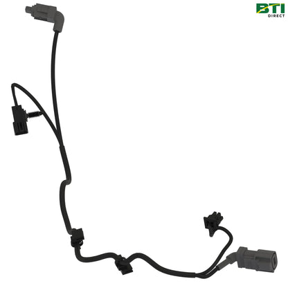 AXE103051: Navigation Bar Harness