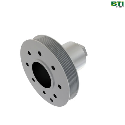 N303767: Engine Auxiliary System Pulley