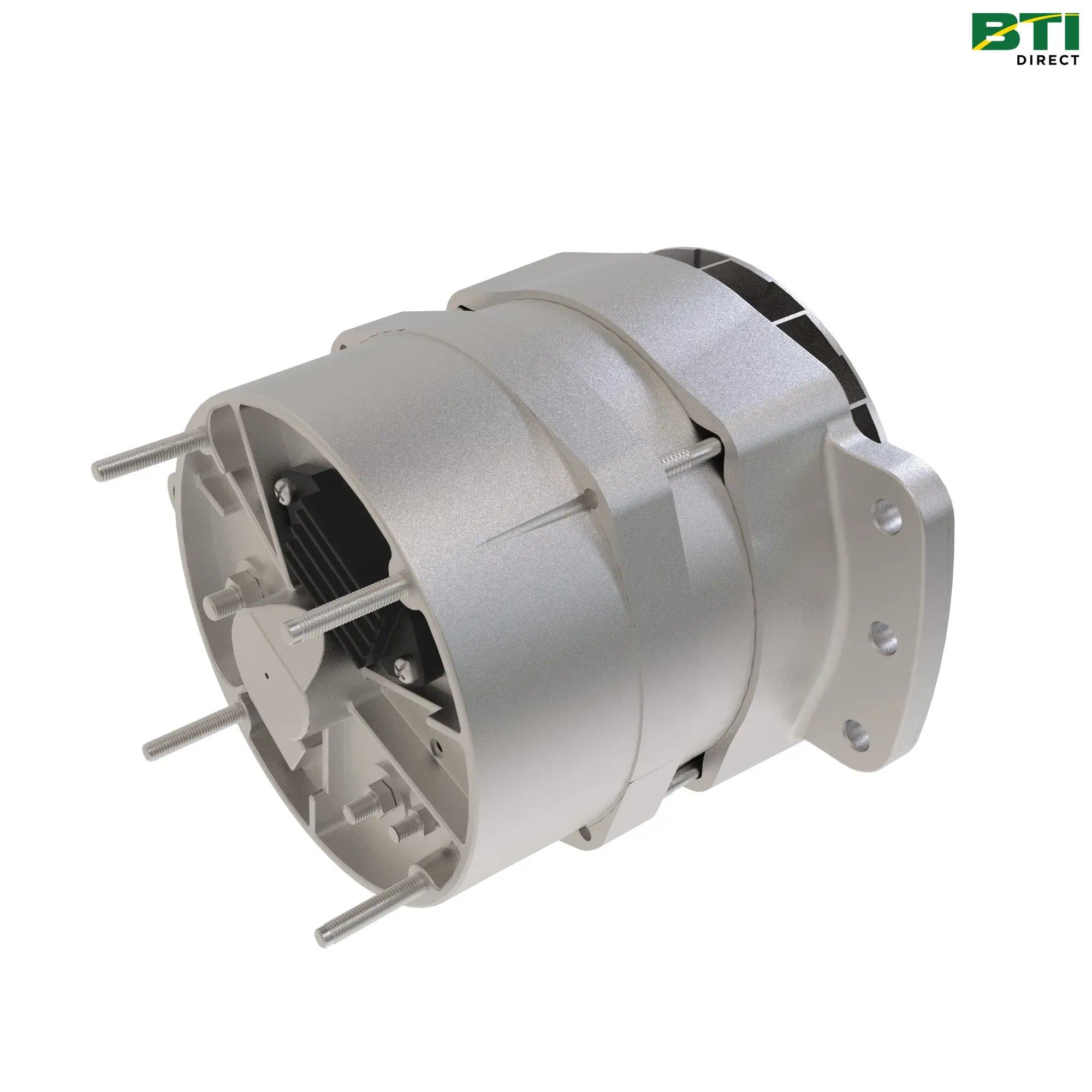 AUC15772: Alternator, 48 Volt, 180 Amp