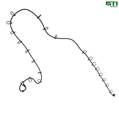 AN400542: Wheel Motor Right Front Wiring Harness