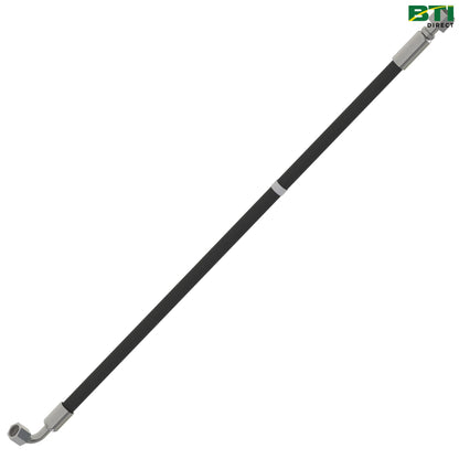 AN403428: Secondary Steering Port B Hydraulic Hose