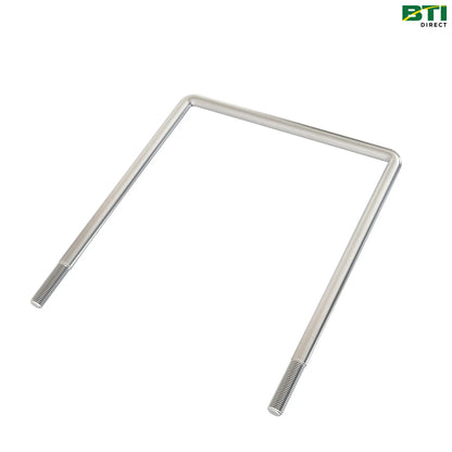 N236536: U-Bolt, 3/8" X 11.252"