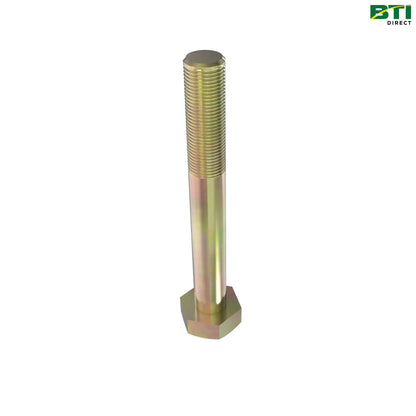 N260873: Hexagonal Head Bolt, 22.225 X 177.8 mm (7/8" X 7")